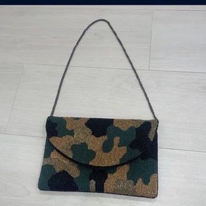 Nancy’s Twig Swim and outwear boutique Handbag